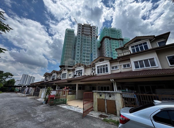 Off Jalan Permai 4, Batu 9 Cheras, Batu 9th Cheras, Selangor 43200