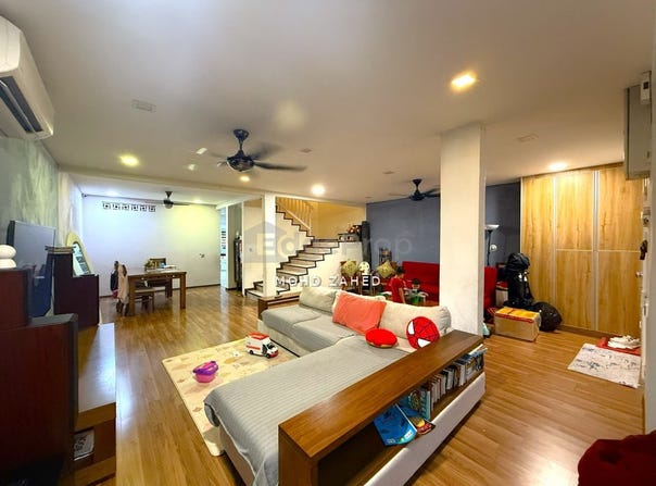 Gombak, Selangor 54200