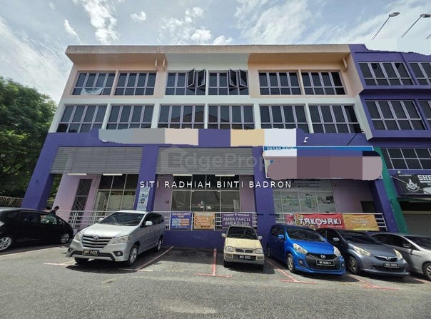 Shah Alam, Selangor