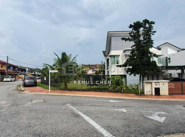 Jalan SS 5C, Petaling Jaya, Selangor 47301