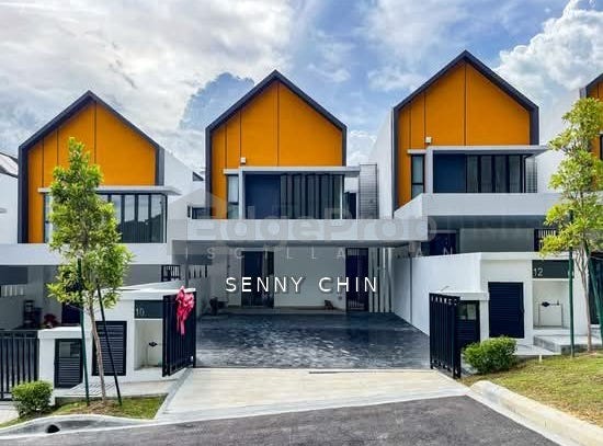Jalan Laman Timur, Taman Melawati, Kuala Lumpur 53100