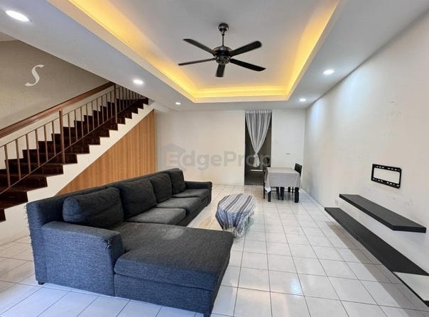 Setia Alam/Alam Nusantara, Selangor 40170