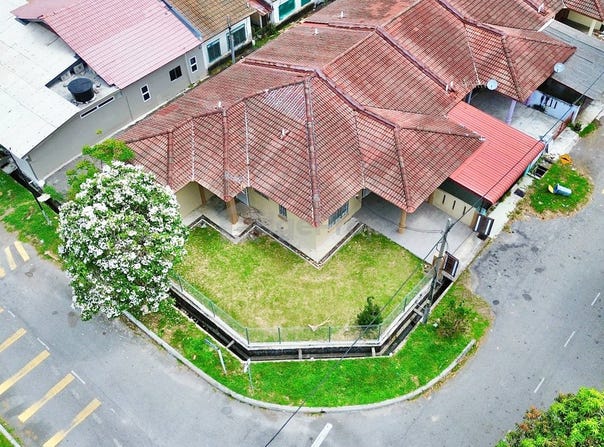 Taman Banting Baru, Banting, Selangor 42700