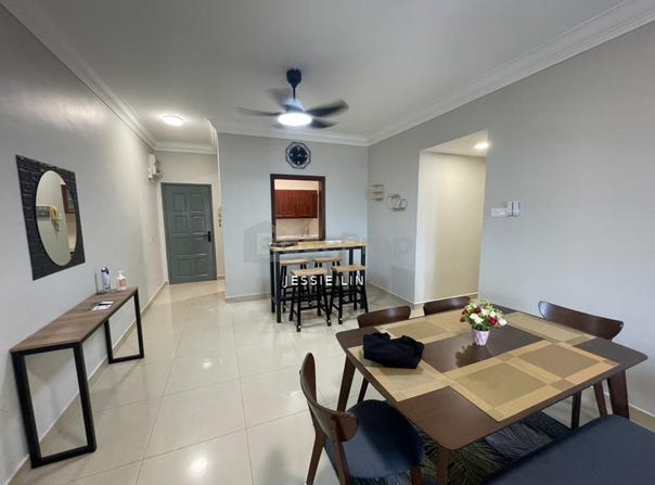 Jalan Putramas 1, Dutamas, Kuala Lumpur 50000