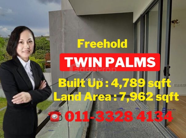 Bandar Sungai Long, Kajang, Selangor 43500