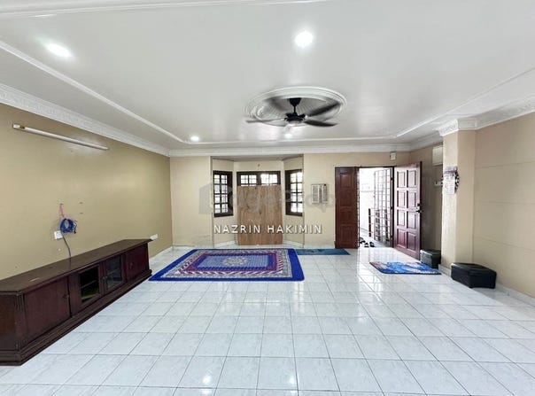 Jalan Batu Unjur, Klang, Selangor 41200
