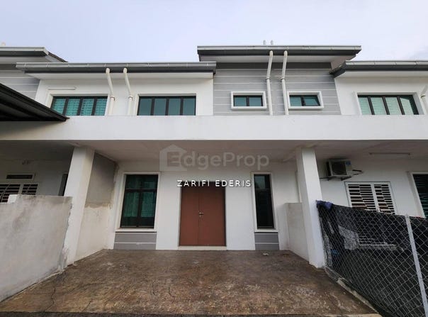 Telok Panglima Garang, Selangor