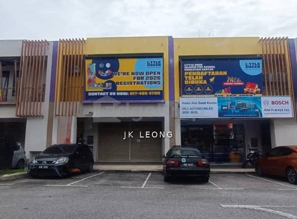 Kuala Langat, Selangor 42500
