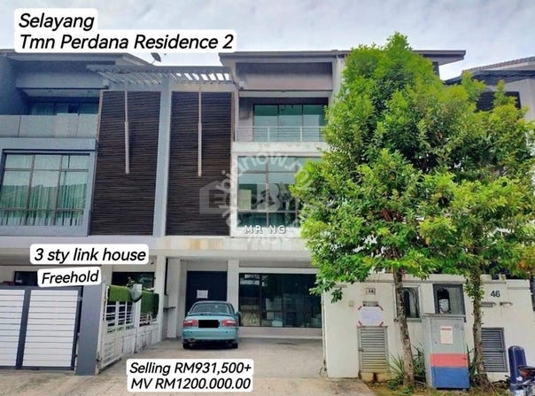 Jalan 10, Selayang, Selangor 68100