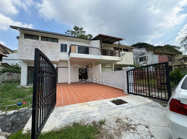 Batu 9 Cheras, Cheras South, Batu 9th Cheras, Selangor 43200