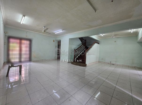 Persiaran Alam Damai; Lingkungan Alam Damai, Cheras, Kuala Lumpur 56000