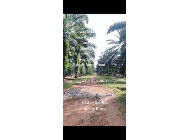 Telok Panglima Garang, Selangor 42500