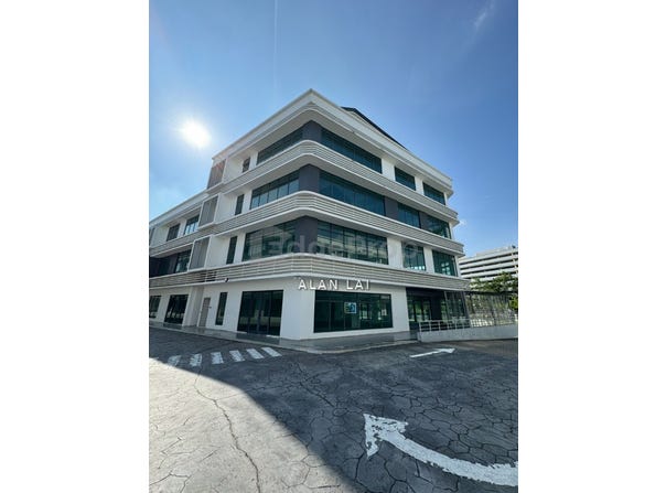 Jalan Teknokrat 2/1, Cyberjaya, Selangor 63000