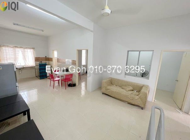 Townvilla, Tasik Puchong, Puchong, Selangor 47100