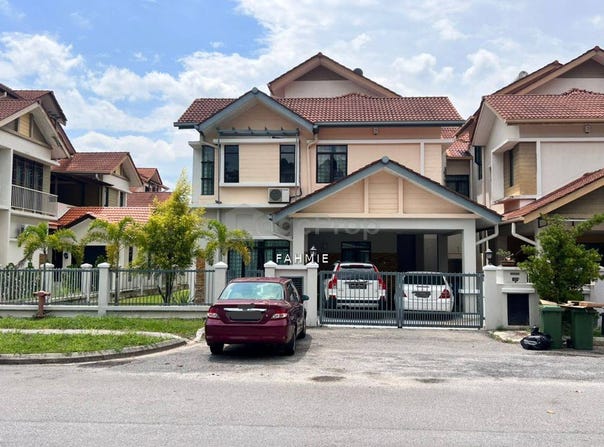 Jalan 6/5, Bangi, Selangor 43650