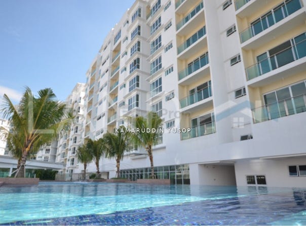 Ara Damansara, Selangor 47301