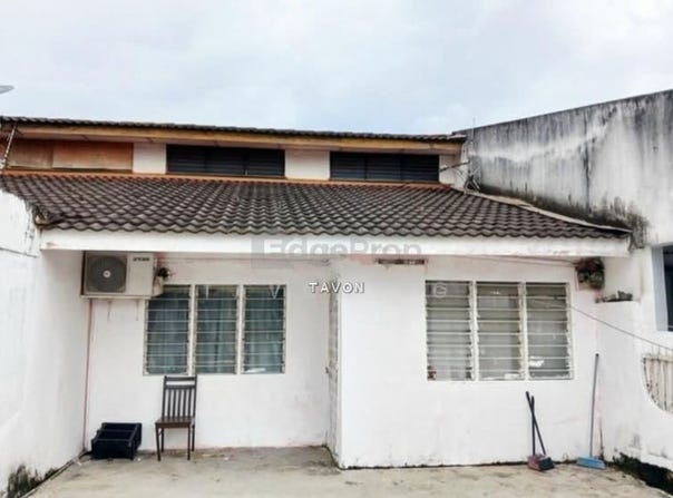 Off Jalan Taming Permai 1, Seri Kembangan, Selangor 47100