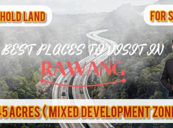 Rawang, Selangor 48000