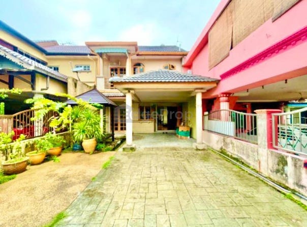 Selangor, Batu 9th Cheras, Selangor 43200