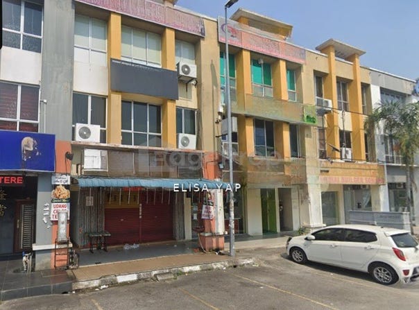 Klang, Selangor 41200