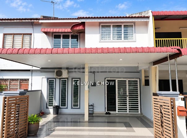 Kinta, Perak