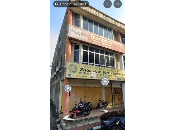 Klang, Selangor 41050