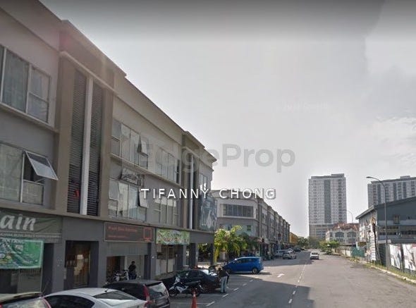 Semenyih, Semenyih, Selangor 43500