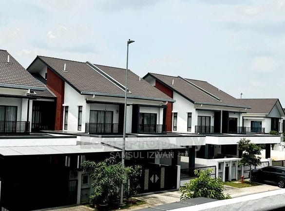 Dengkil, Selangor 43000