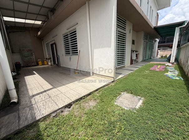 Jalan Tawas Idaman, Ipoh, Perak 30010