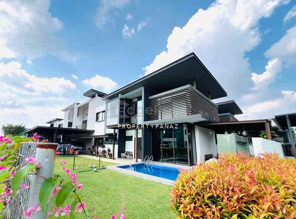 Denai Alam, Selangor 40170