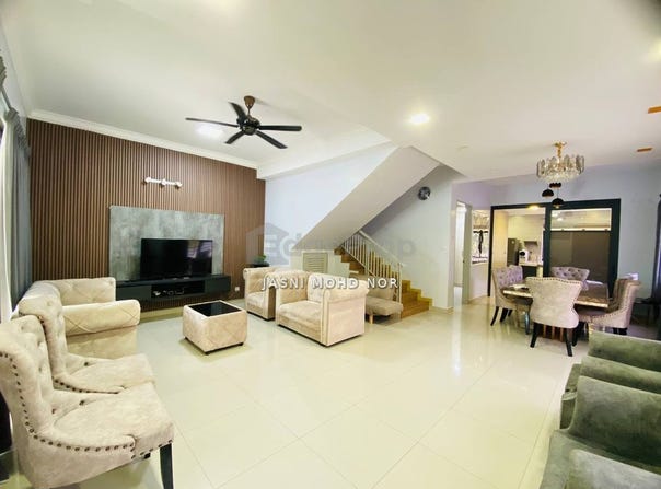 Persiaran Sepang, Cyberjaya, Selangor 63300