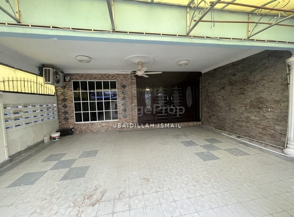 JALAN JENARIS, Kajang, Selangor 43000