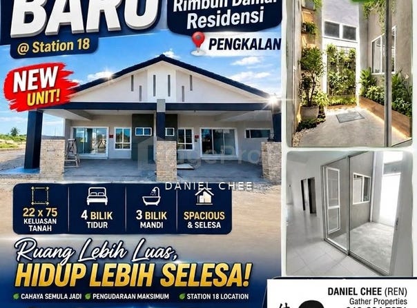 Lahat, Perak 31500