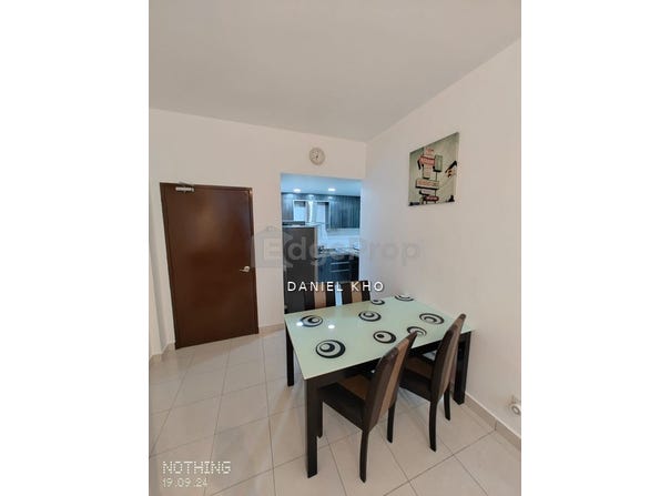 Jalan Delima 9/ KS9 , Bandar Parklands Klang, Klang, Selangor 41200