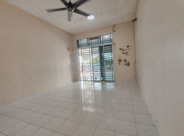 Jalan Nuri, Kulai, Johor 81000