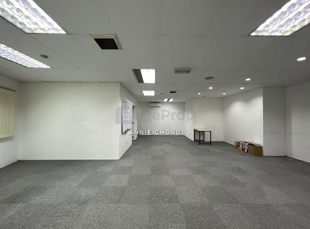 Jalan Pinang, KLCC, Kuala Lumpur 50450