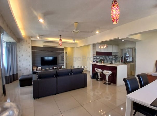 Off Lebuhraya Damansara Puchong, 47630, Selangor, USJ, Selangor 47630