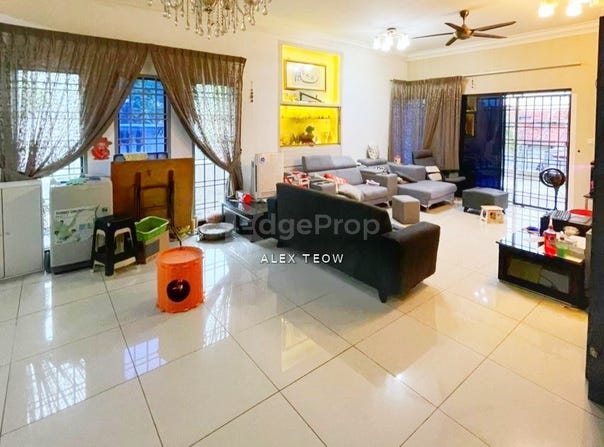 Iskandar Puteri, Johor 79100
