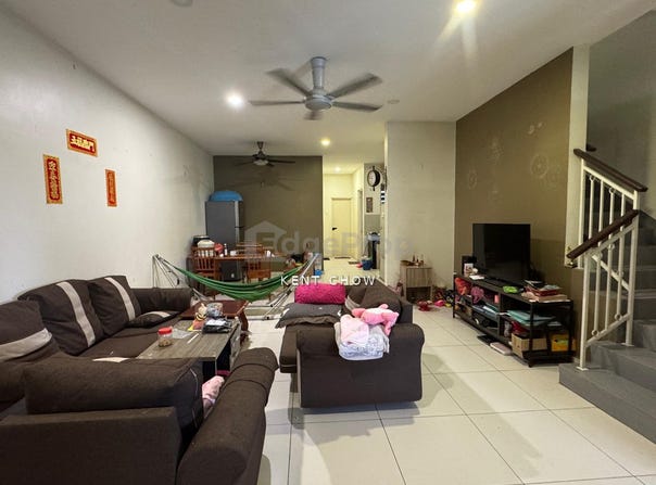 Ipoh, Perak 31350