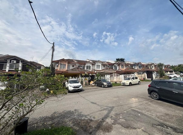 Seri Kembangan, Selangor 43300