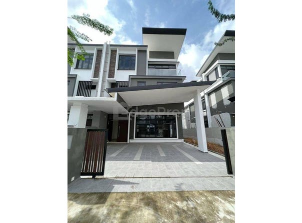 Iskandar Puteri, Johor 79100