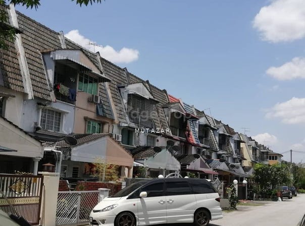 Ampang, Selangor 68000