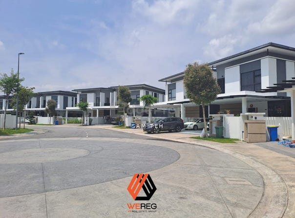 Telok Panglima Garang, Selangor 41200