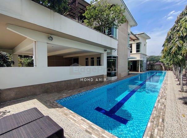 Ampang, Selangor 68000