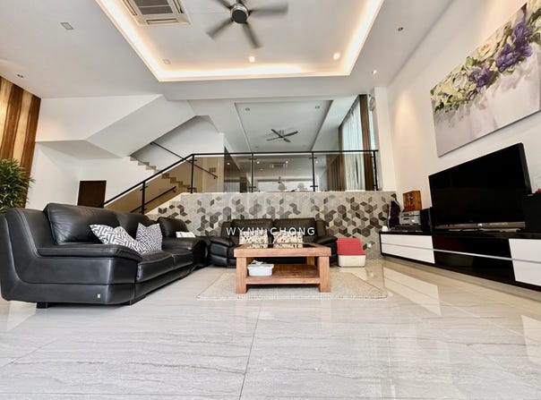 Jalan Bukit Prima, Cheras, Selangor 43200