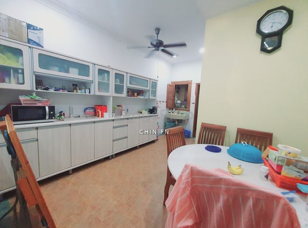 Off Jalan Bukit Beruang, Bukit Beruang, Melaka 75450