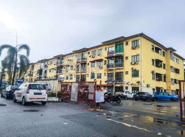 Kampung Perepat, Kapar, Kapar, Selangor 42200