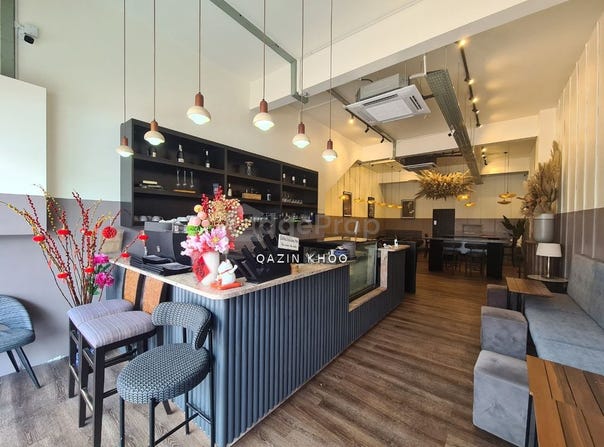 Jalan Raja Dihilir, 31400 Ipoh, Perak, Ipoh, Perak 31400