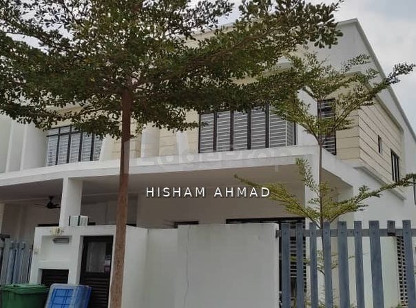 Semenyih, Semenyih, Selangor 43500
