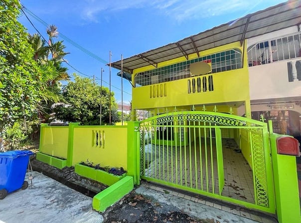 Jalan Gembala, Seksyen 19 Shah Alam, Shah Alam, Selangor 40000